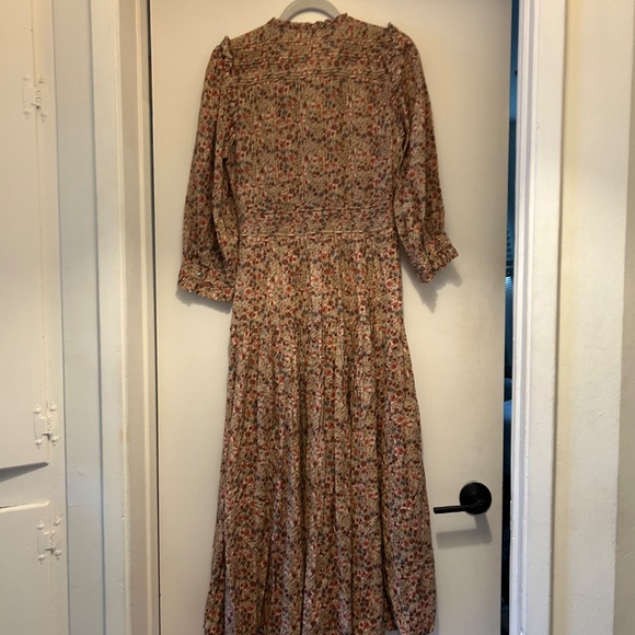 Doen dress - Picture 6 of 8